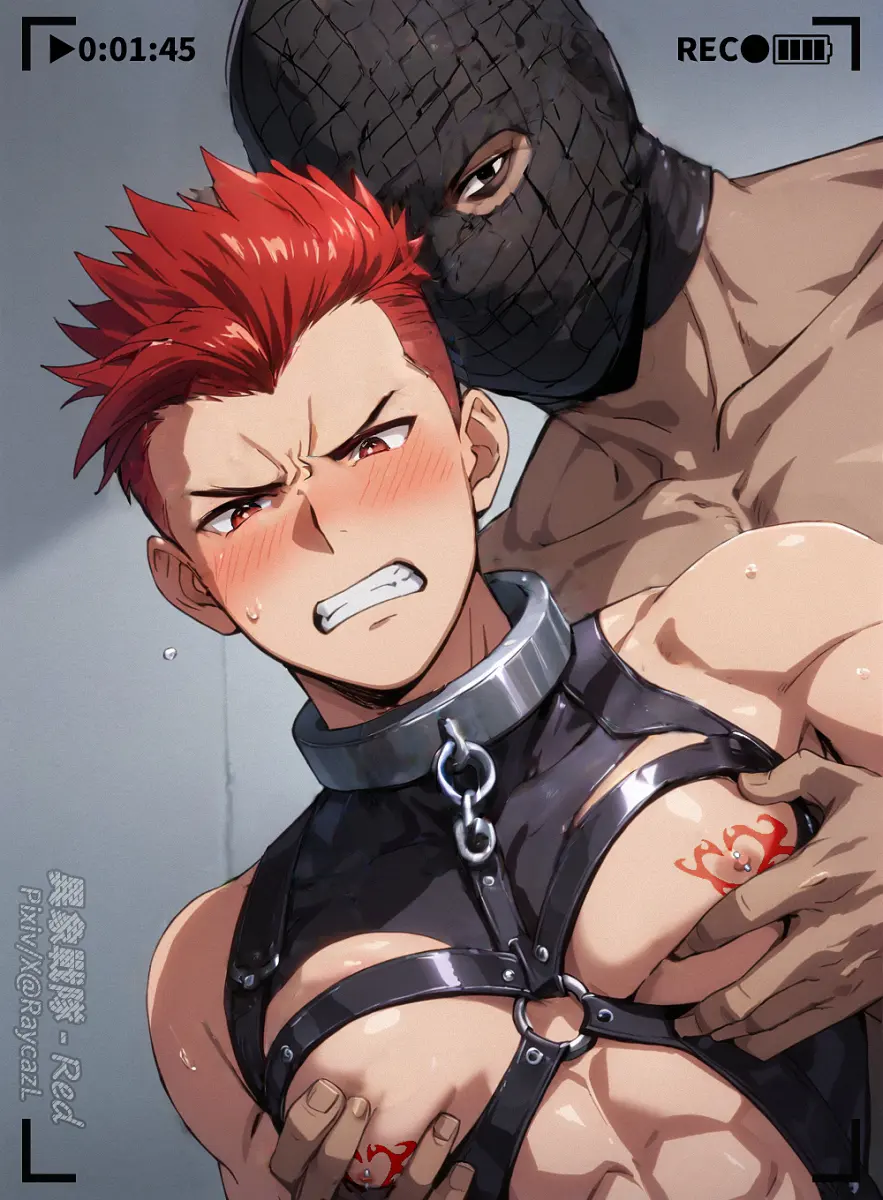 สาวกการ์ตูนวาย ๗๗