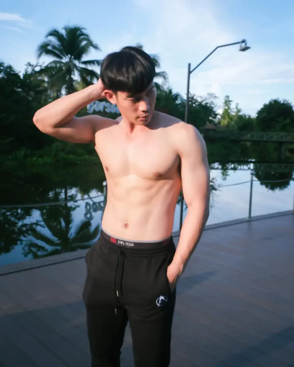 ทรงอย่างนี้ปรี้อย่างมันส์