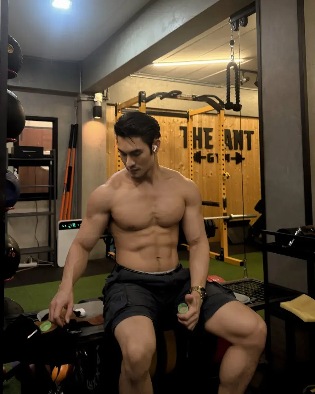 ทรงอย่างนี้ปรี้อย่างมันส์