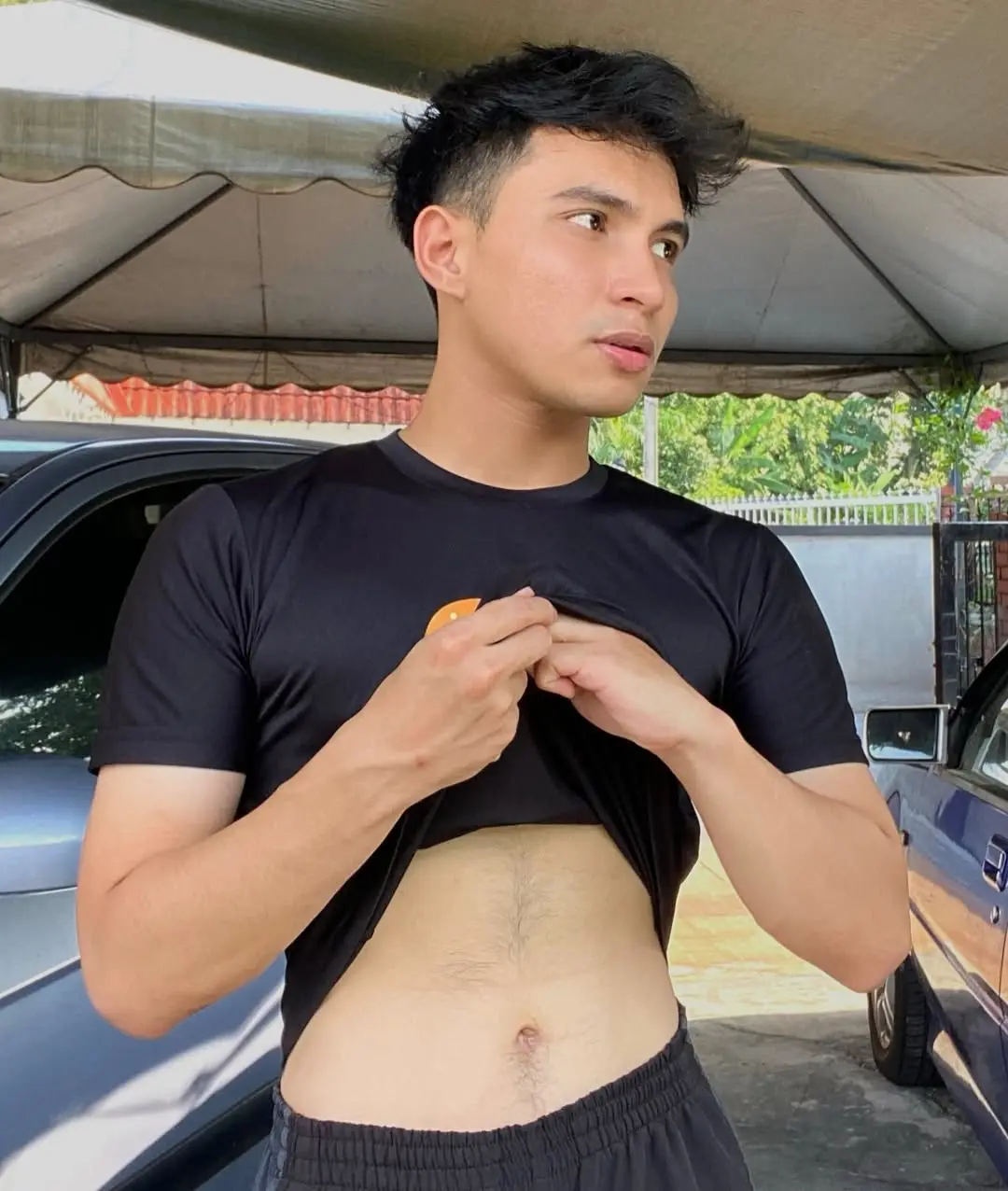 อยากเลียตรงไหนก่อน