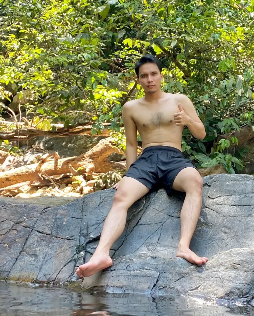 อยากเลียตรงไหนก่อน