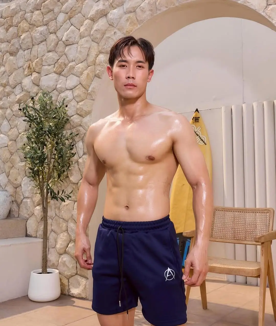 อยากเลียตรงไหนก่อน