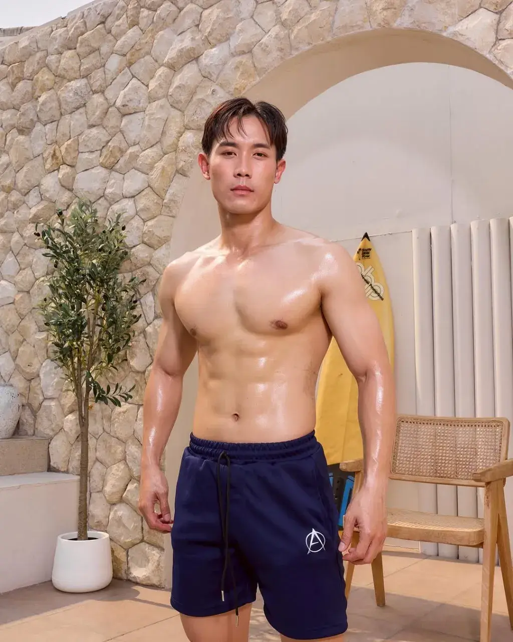 อยากเลียตรงไหนก่อน