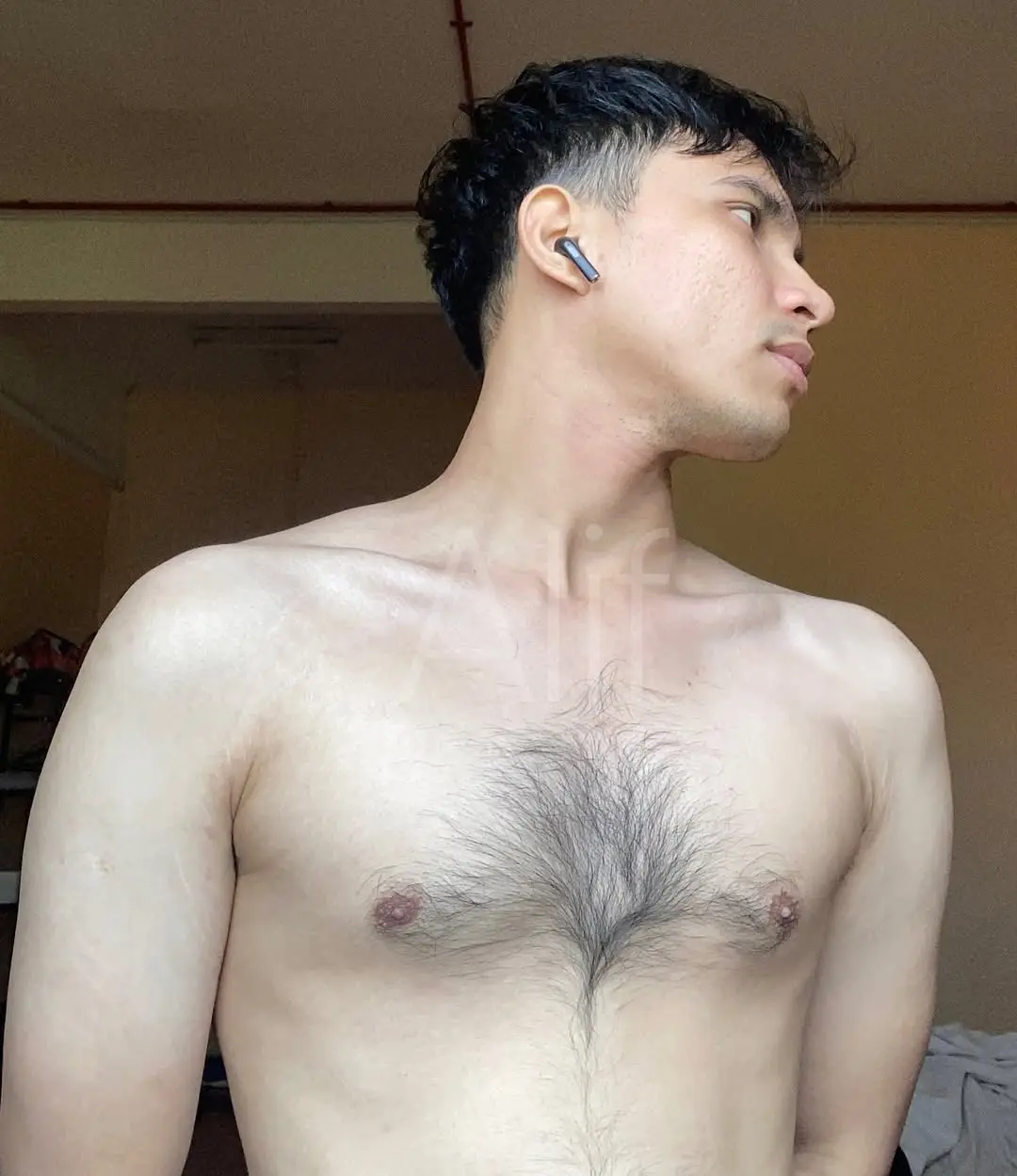 อยากเลียตรงไหนก่อน