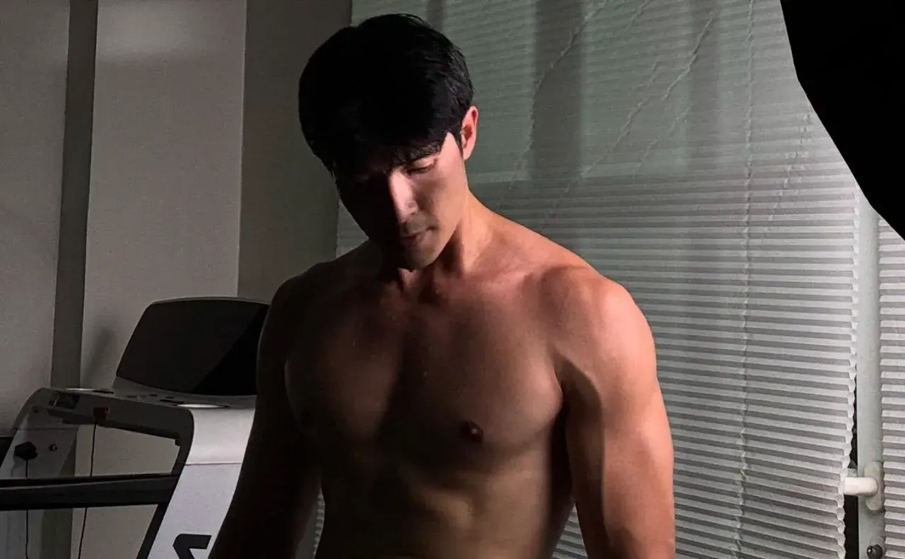 อยากเลียตรงไหนก่อน