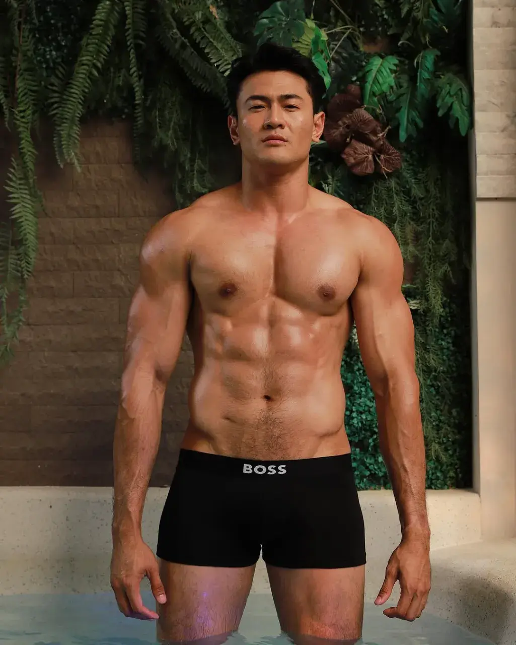 อยากเลียตรงไหนก่อน