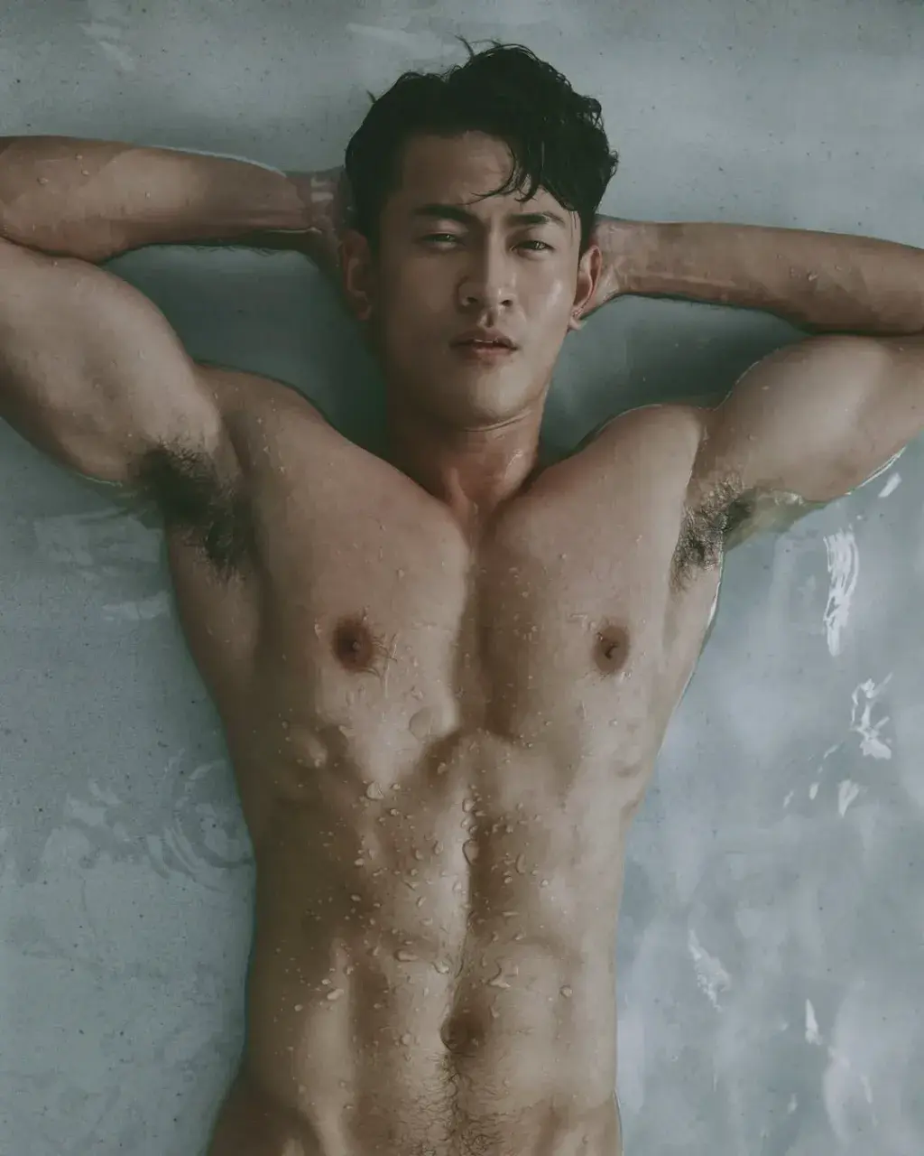 อยากเลียตรงไหนก่อน