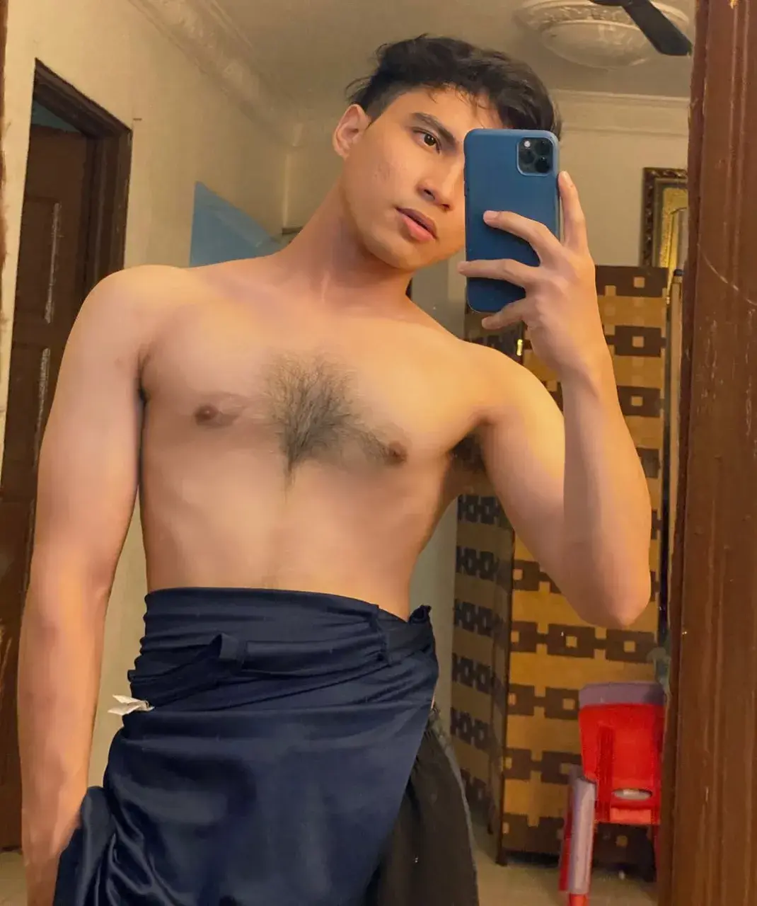 อยากเลียตรงไหนก่อน