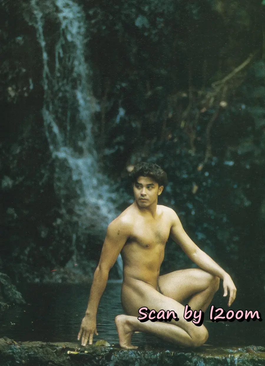 (วันวาน) ป๋อง-วศิน ไพบูลย์ @ CHAP ปีที่ 1 ฉบับที่ 1 มีนาคม 2537