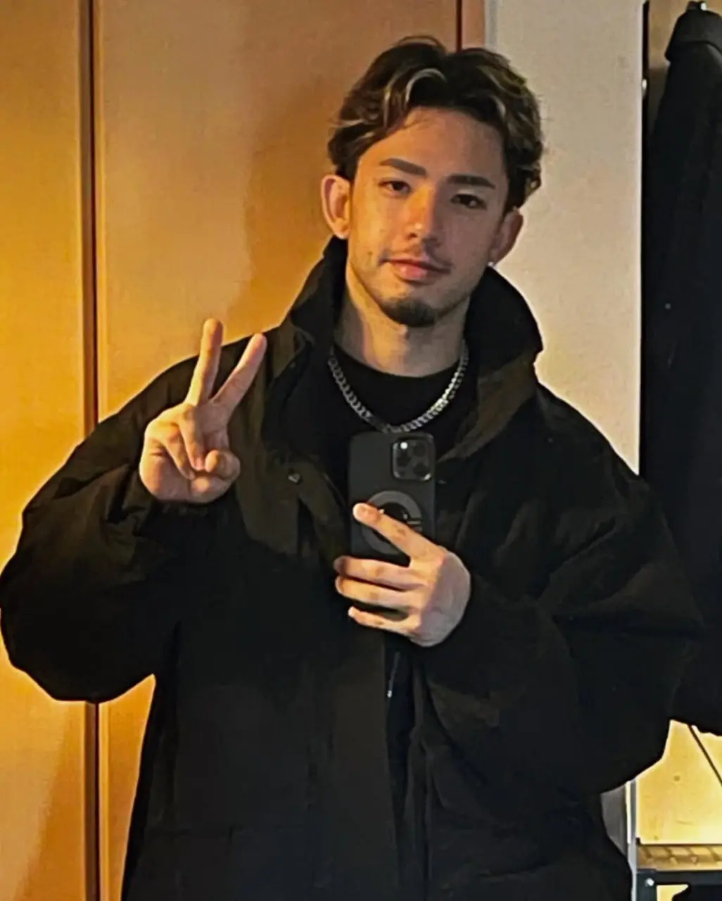 Japanese Fisherman : Ryuya