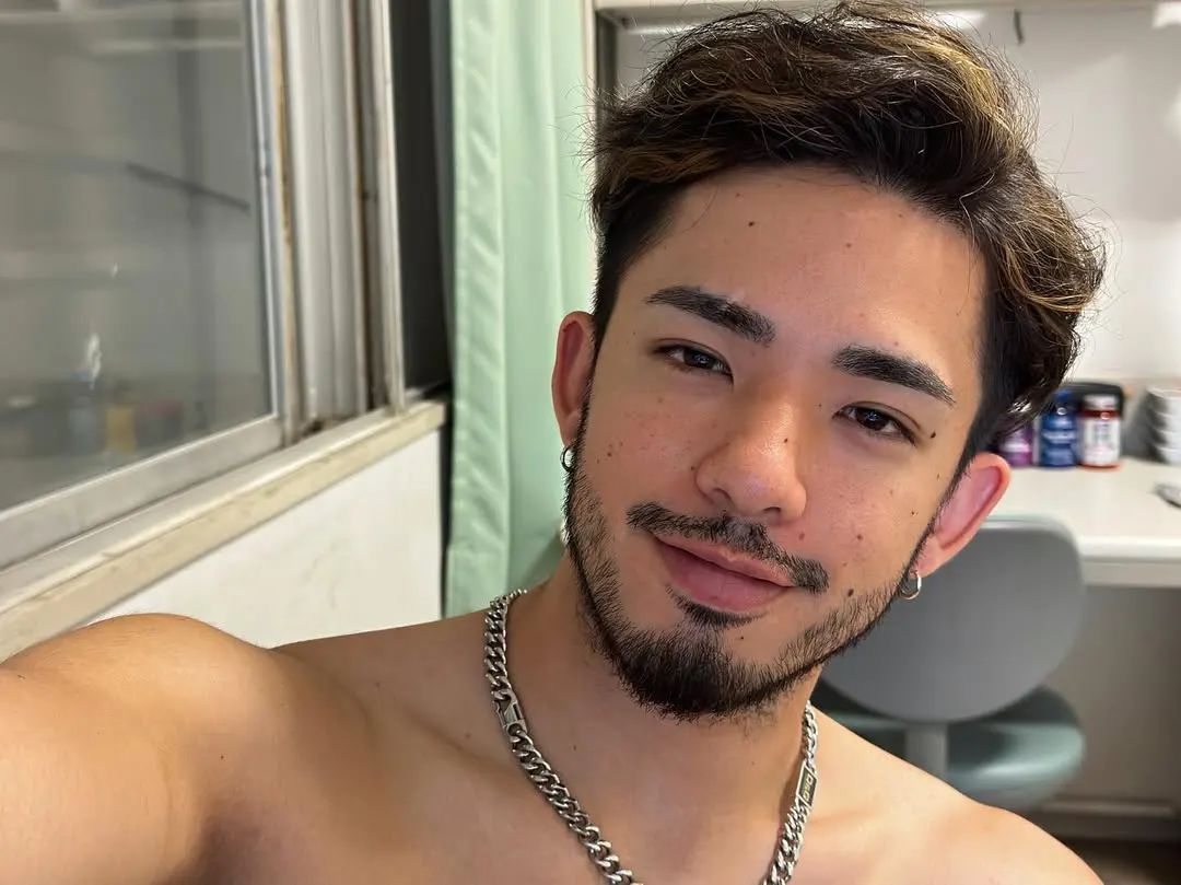 Japanese Fisherman : Ryuya