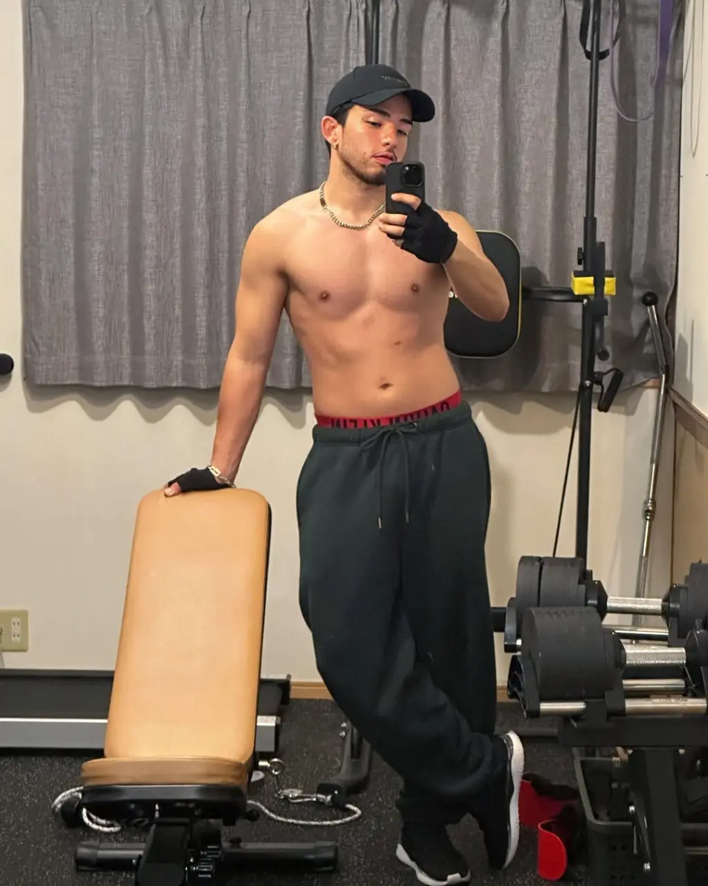 Japanese Fisherman : Ryuya