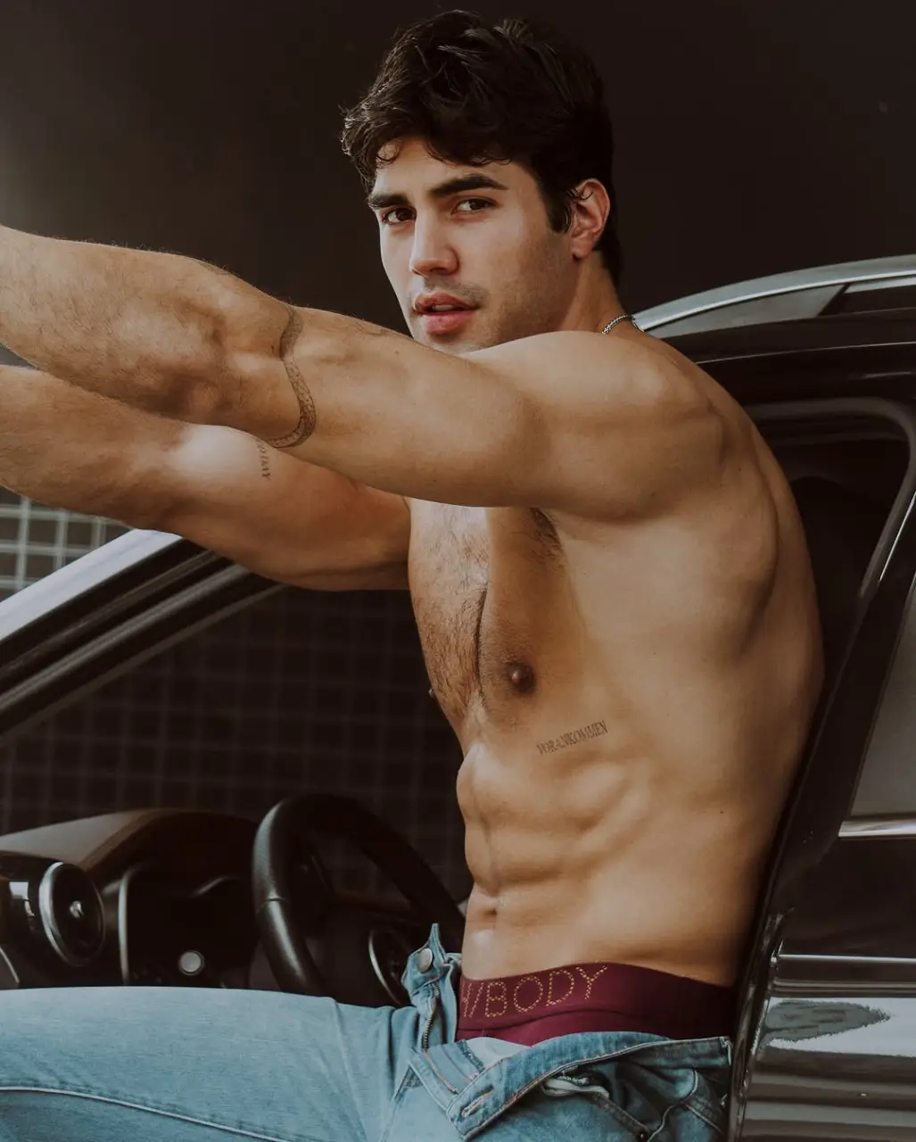 Cool GUY : Kirk Bondad