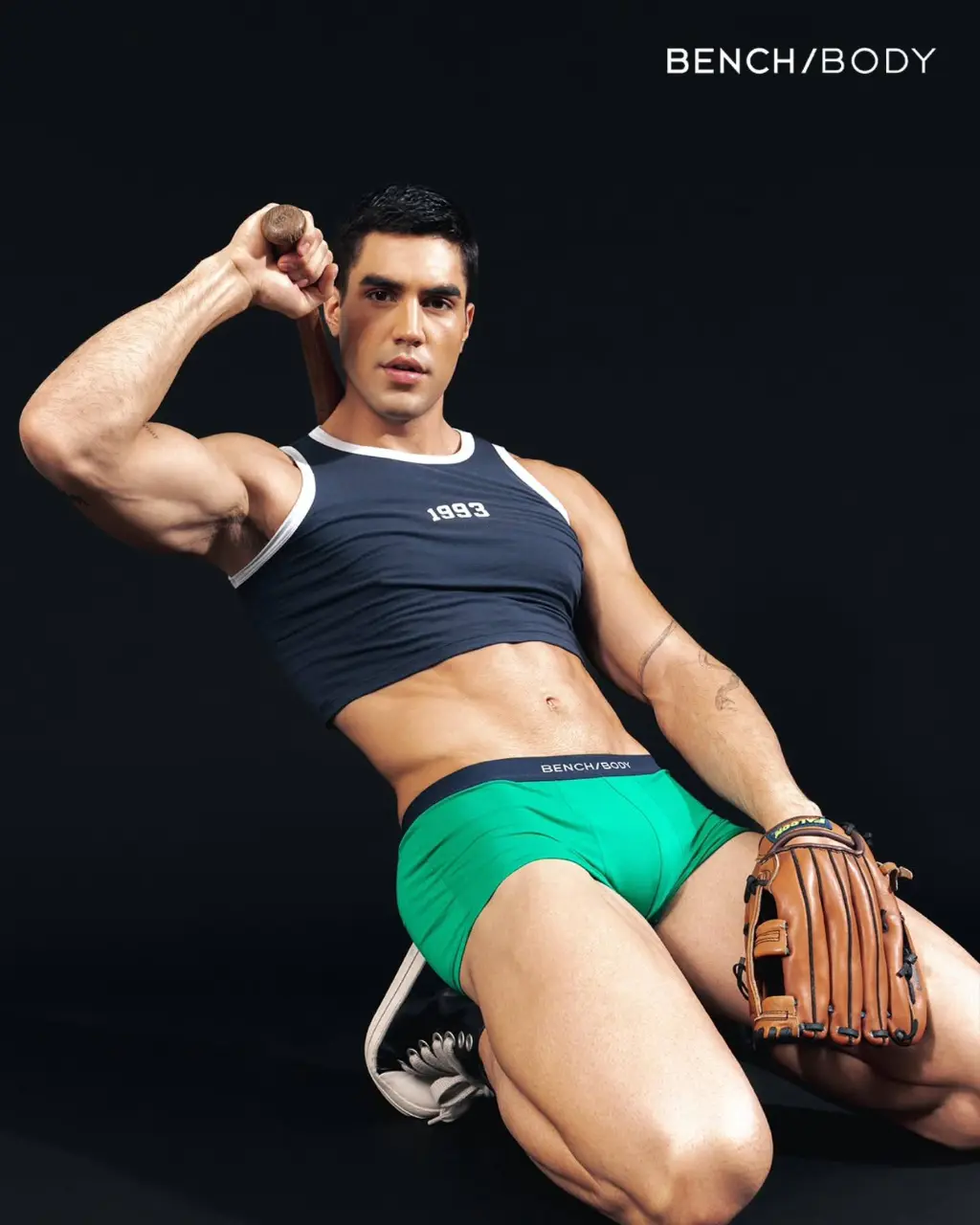 Cool GUY : Kirk Bondad