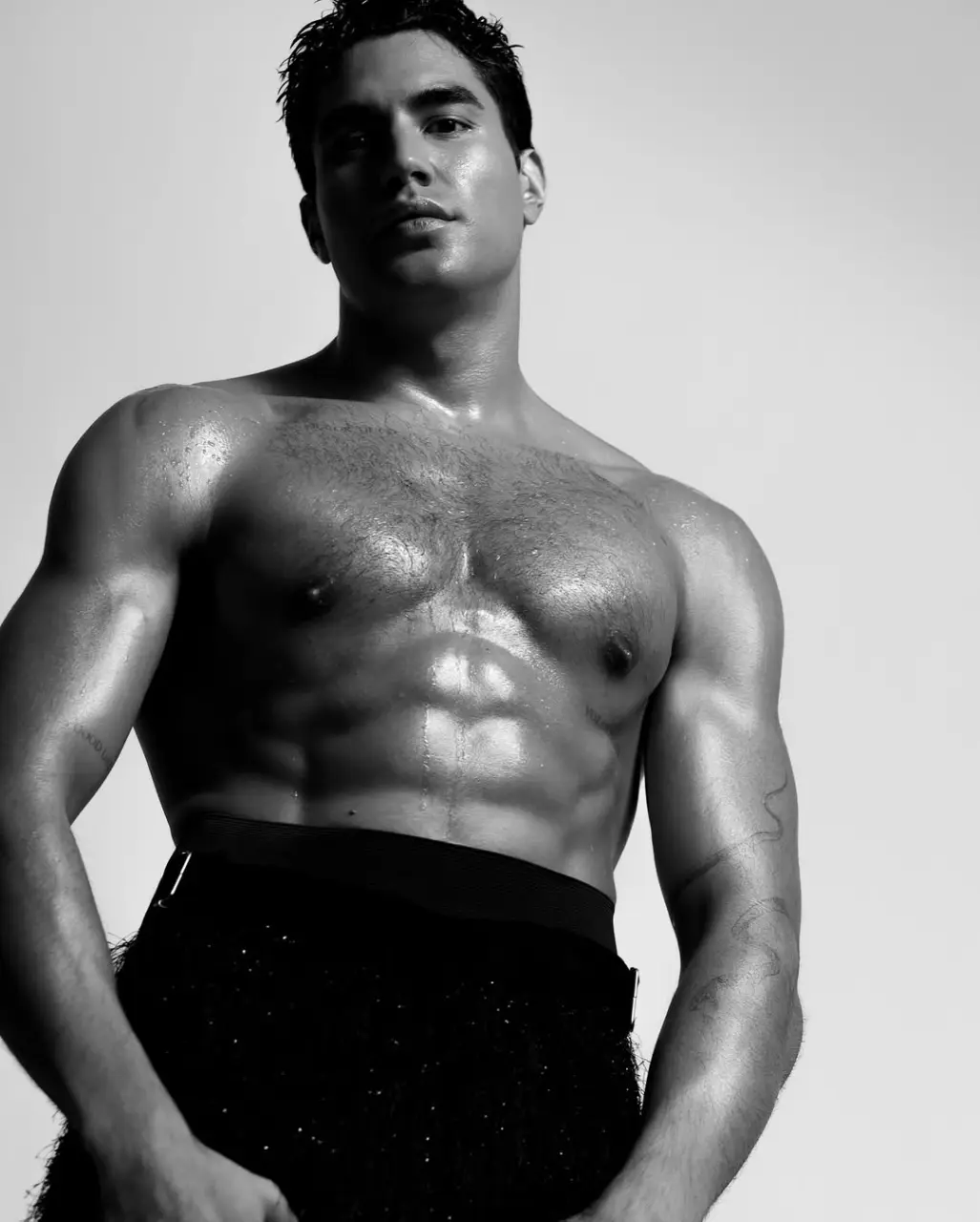 Cool GUY : Kirk Bondad