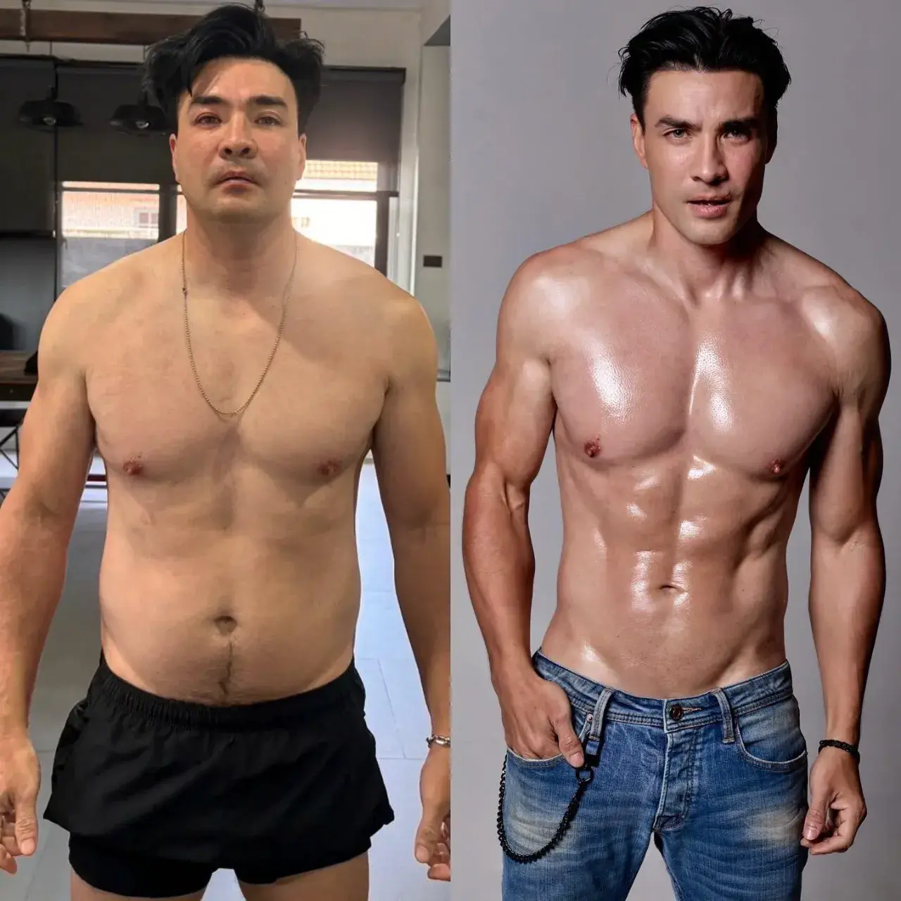 แด๊ดดี๊ที่ลูกเสว