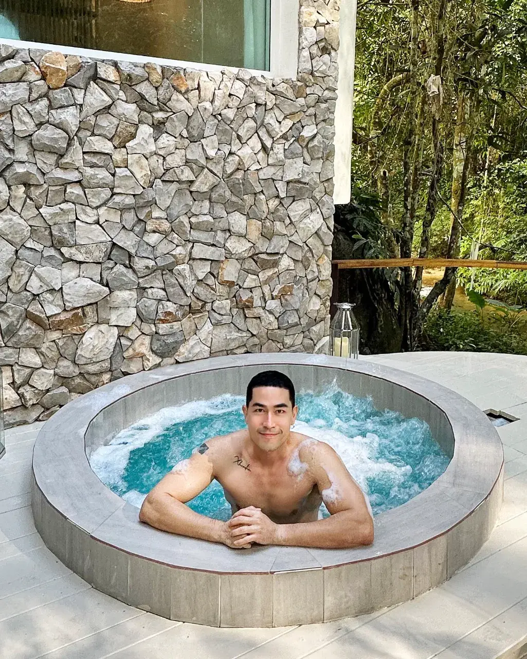 แด๊ดดี๊ที่ลูกเสว