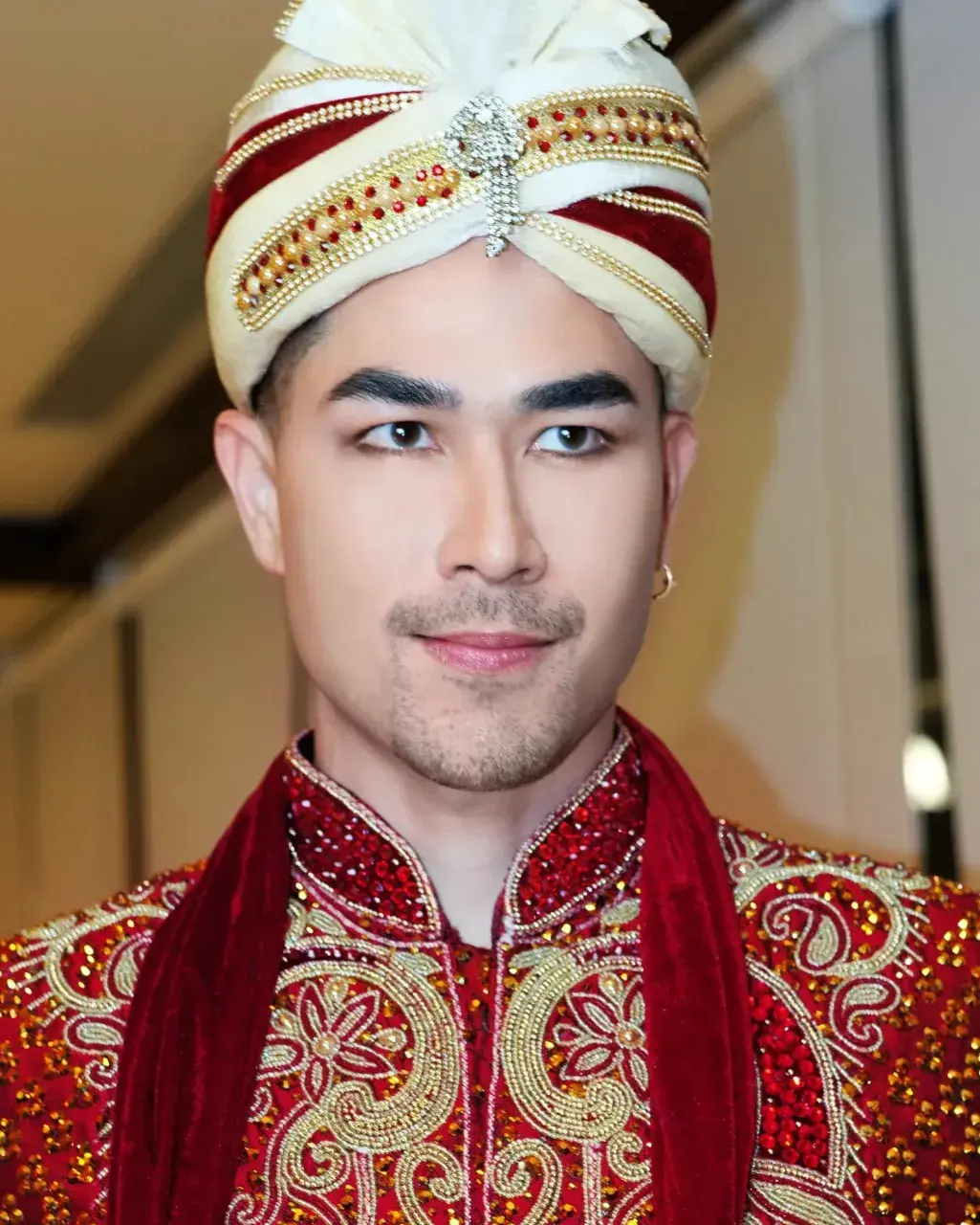 แด๊ดดี๊ที่ลูกเสว