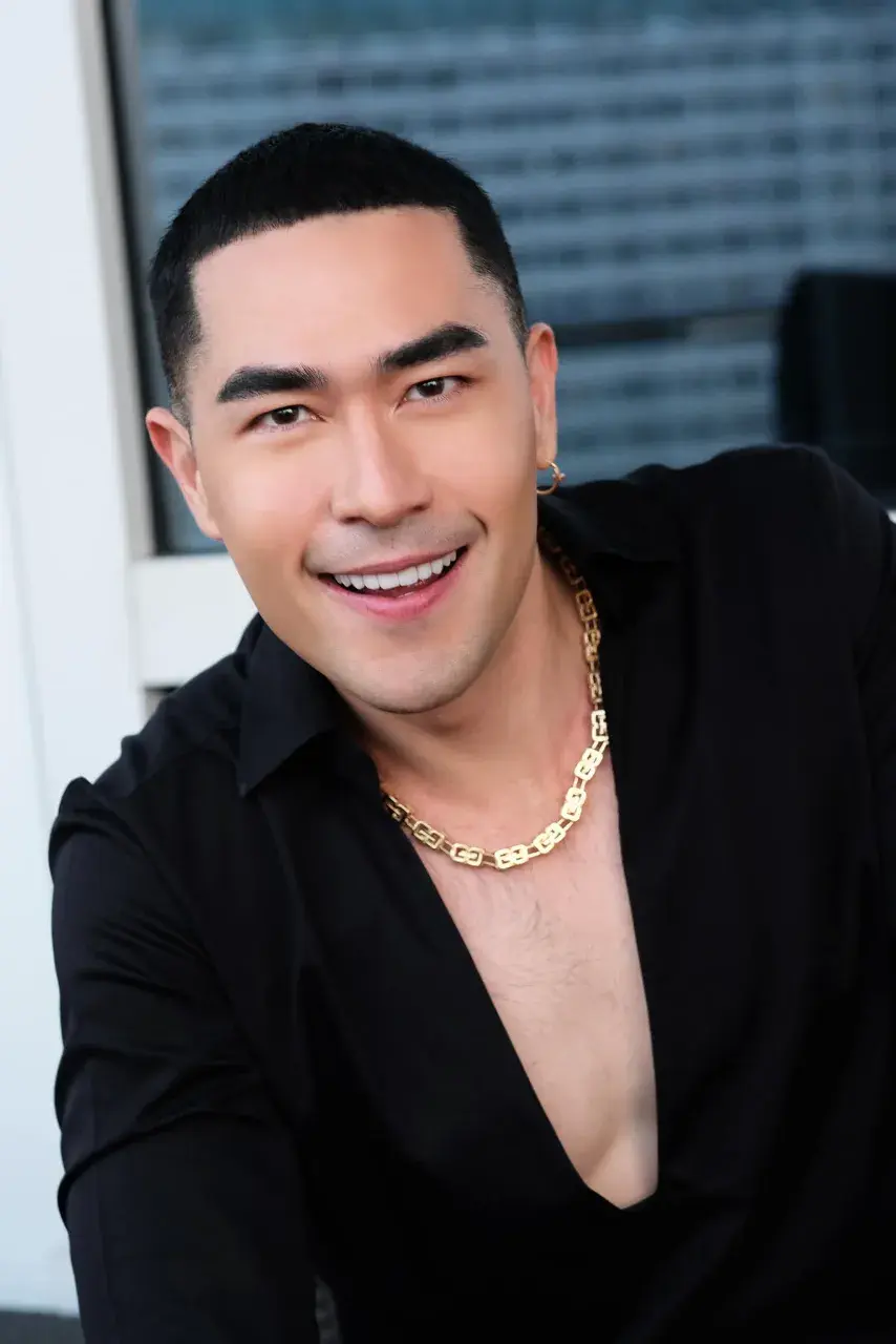 แด๊ดดี๊ที่ลูกเสว