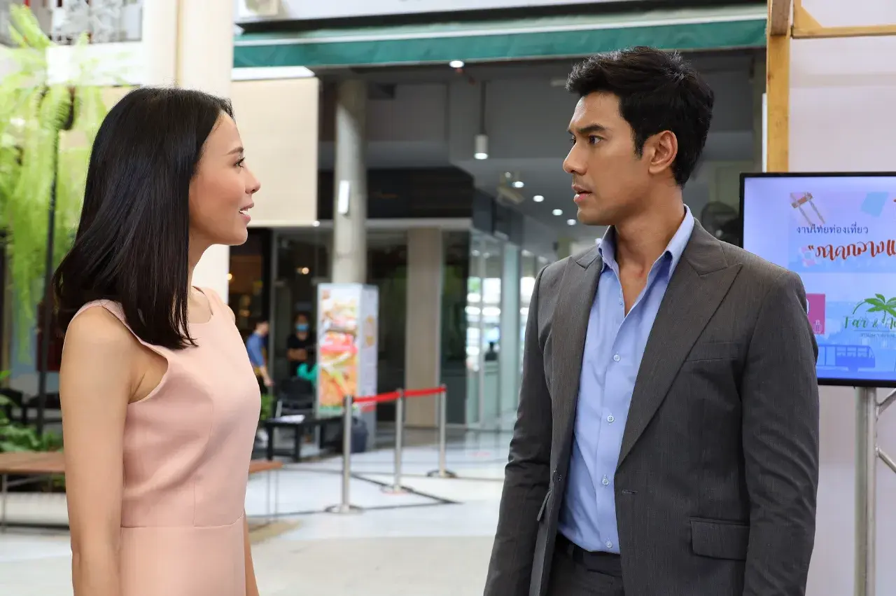 ฉากรันจวน