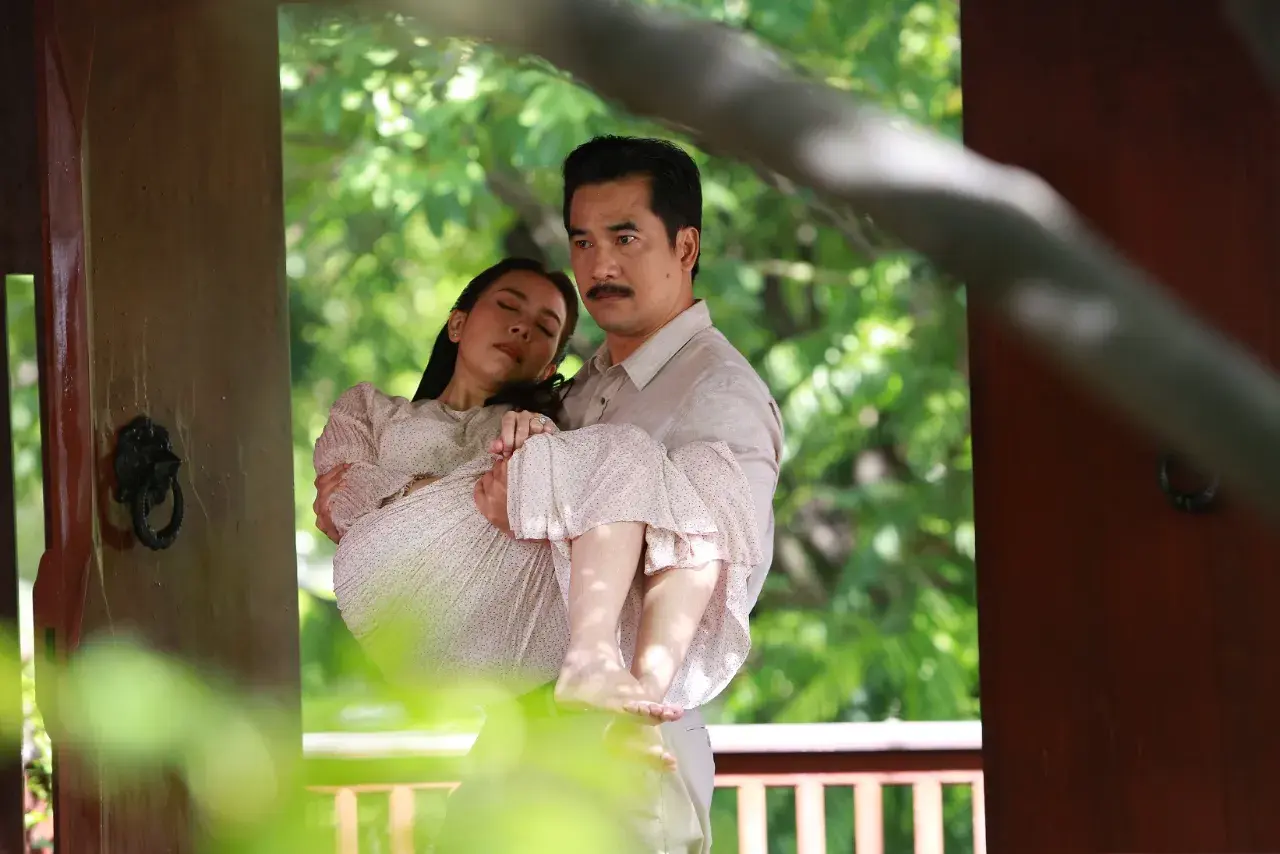 ฉากรันจวน