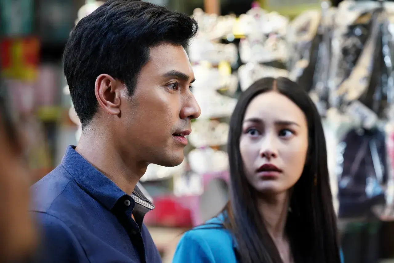 ฉากรันจวน