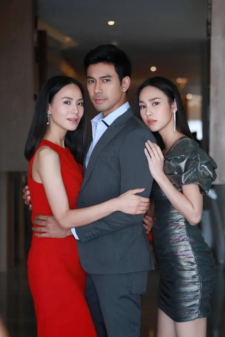 ฉากรันจวน