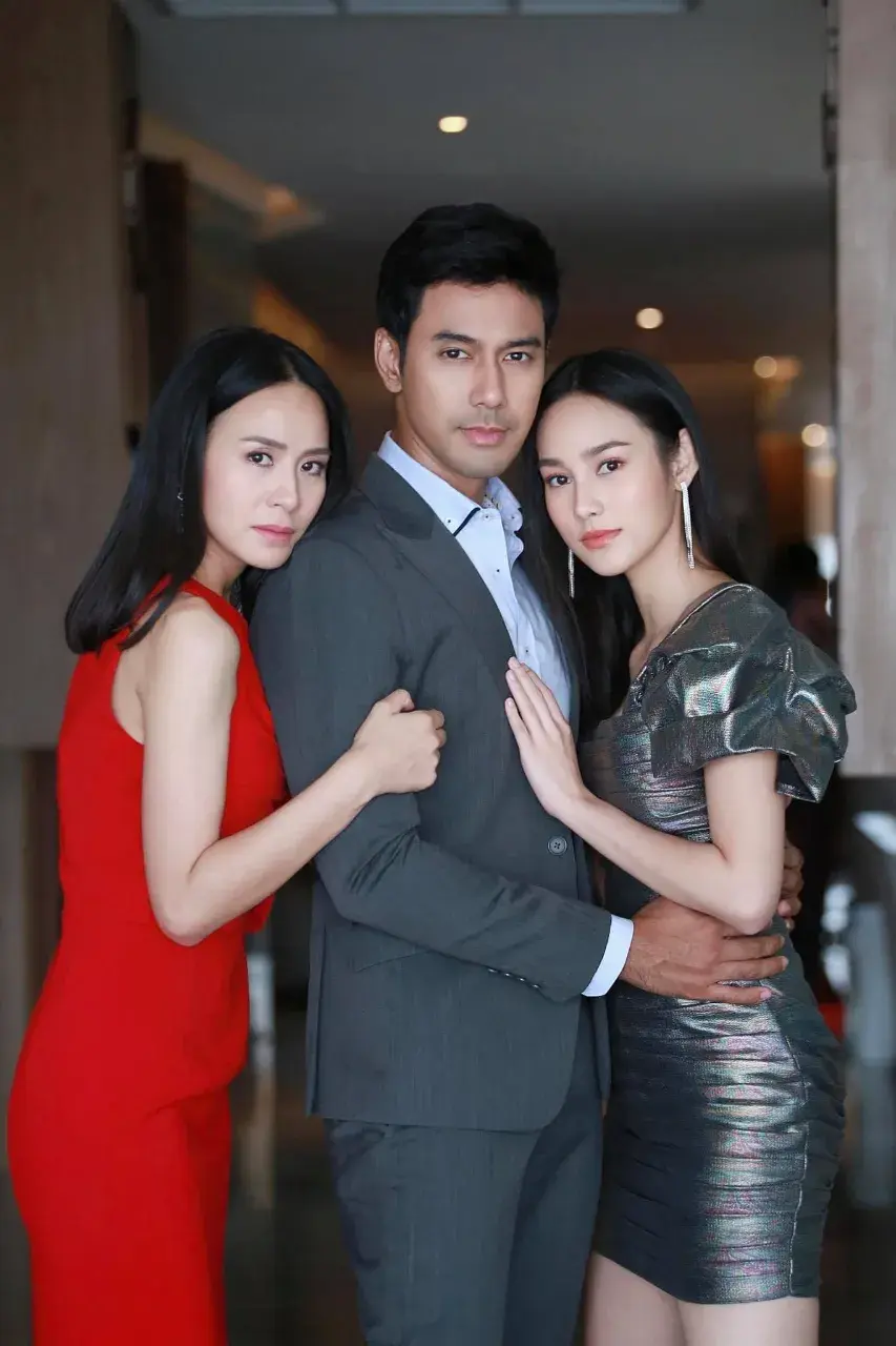 ฉากรันจวน