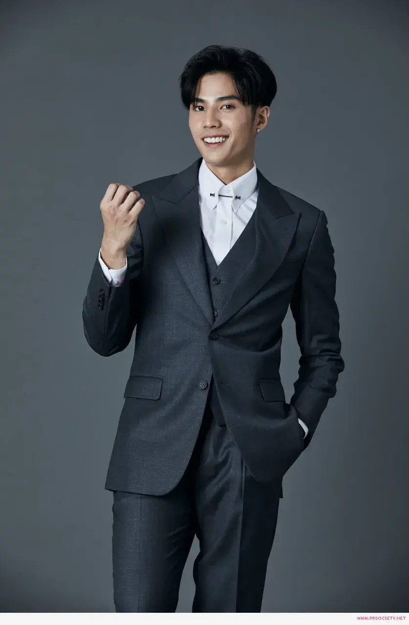 รวมสูทหล่อๆเท่ๆ