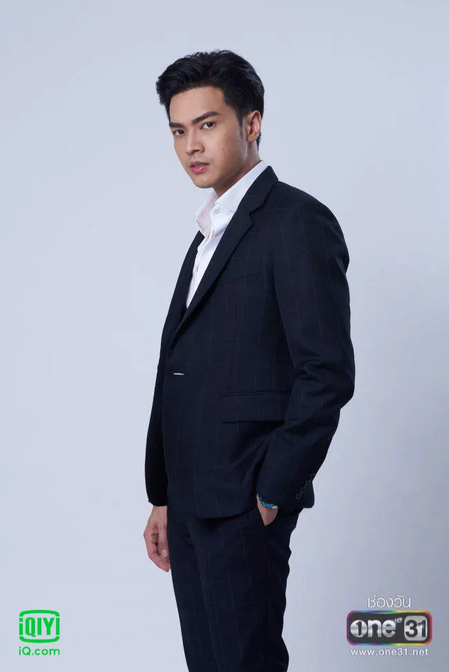 รวมสูทหล่อๆเท่ๆ