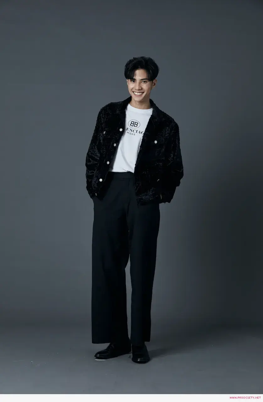 รวมสูทหล่อๆเท่ๆ