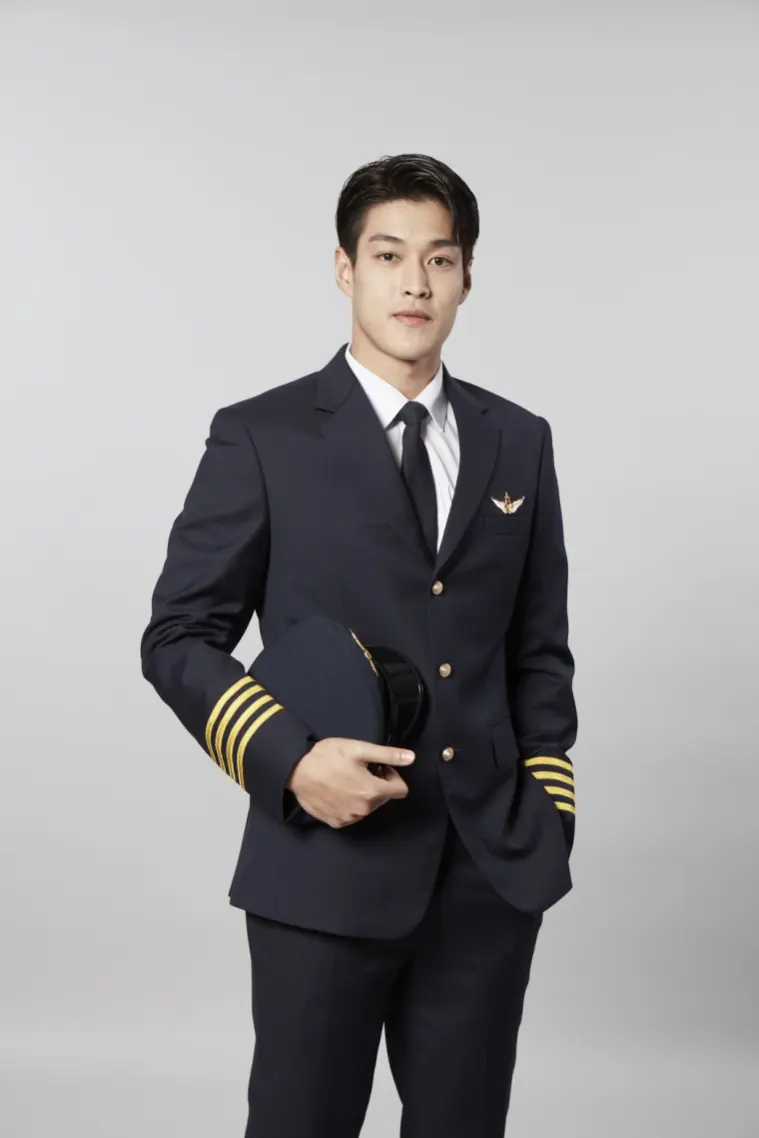 รวมสูทหล่อๆเท่ๆ