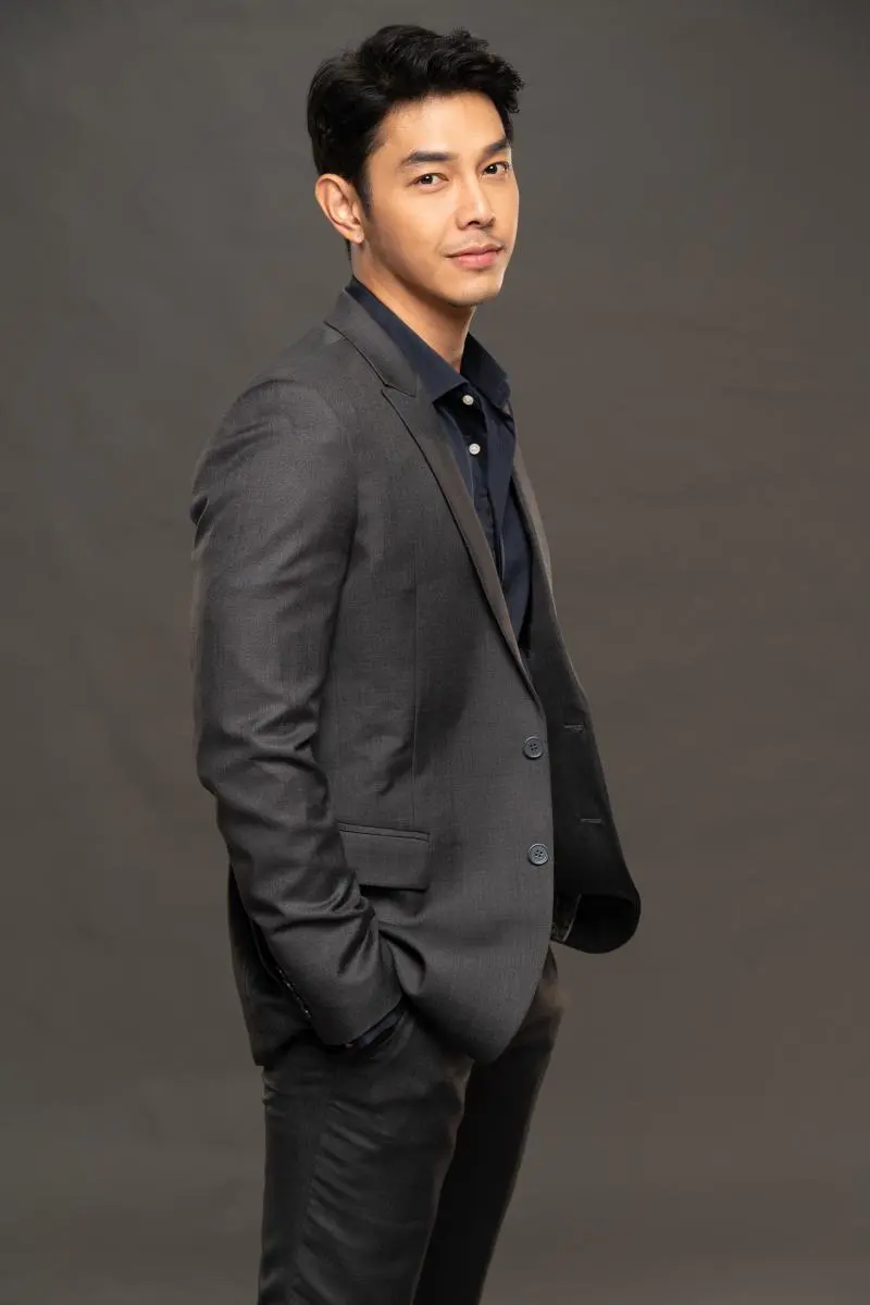 รวมสูทหล่อๆเท่ๆ