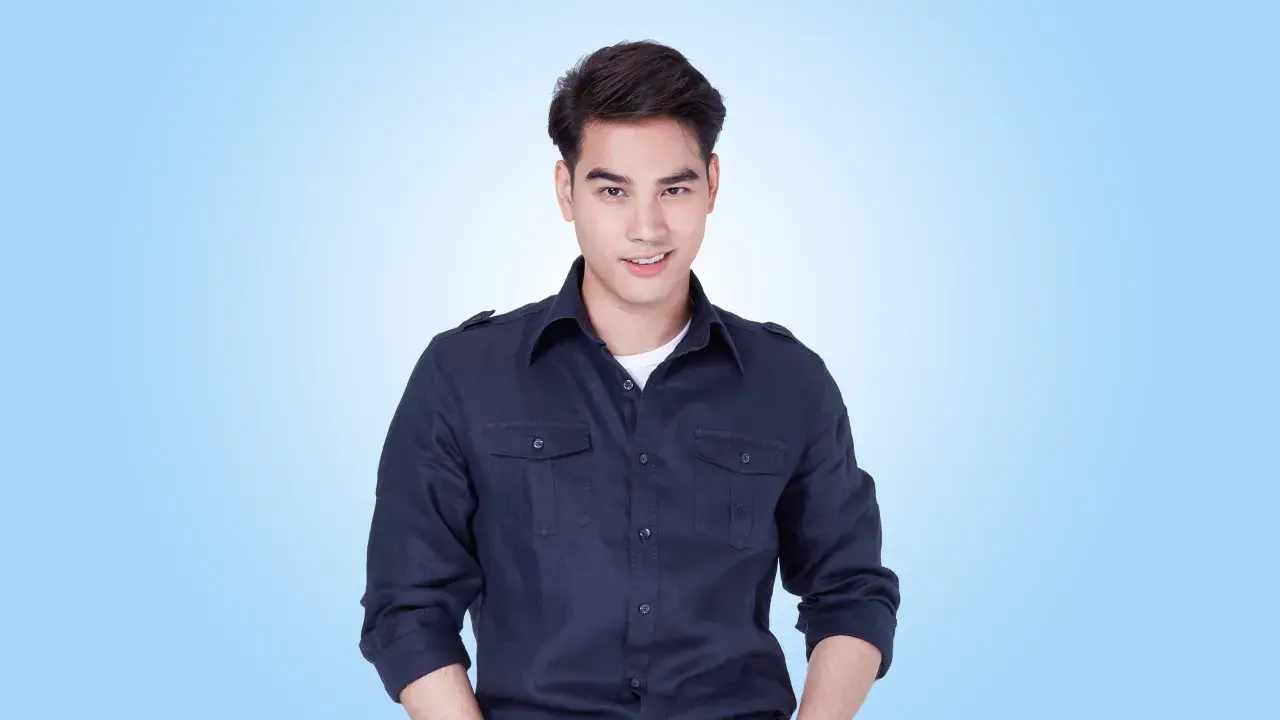 รวมสูทหล่อๆเท่ๆ