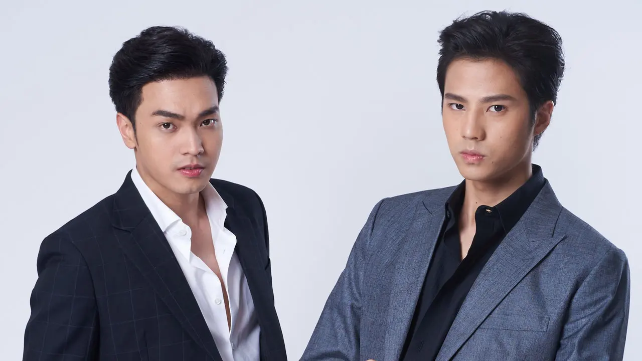รวมสูทหล่อๆเท่ๆ