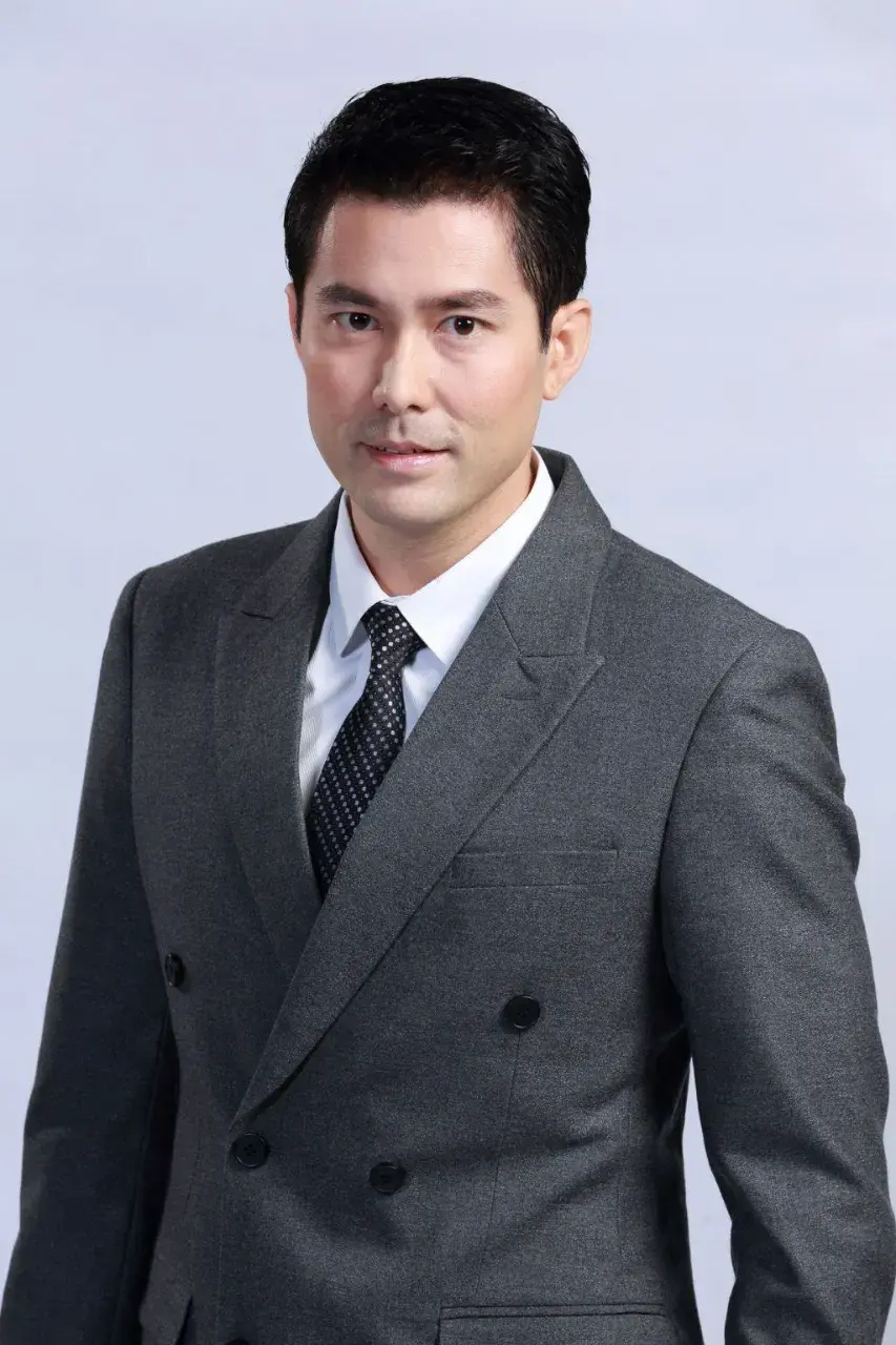 รวมสูทหล่อๆเท่ๆ
