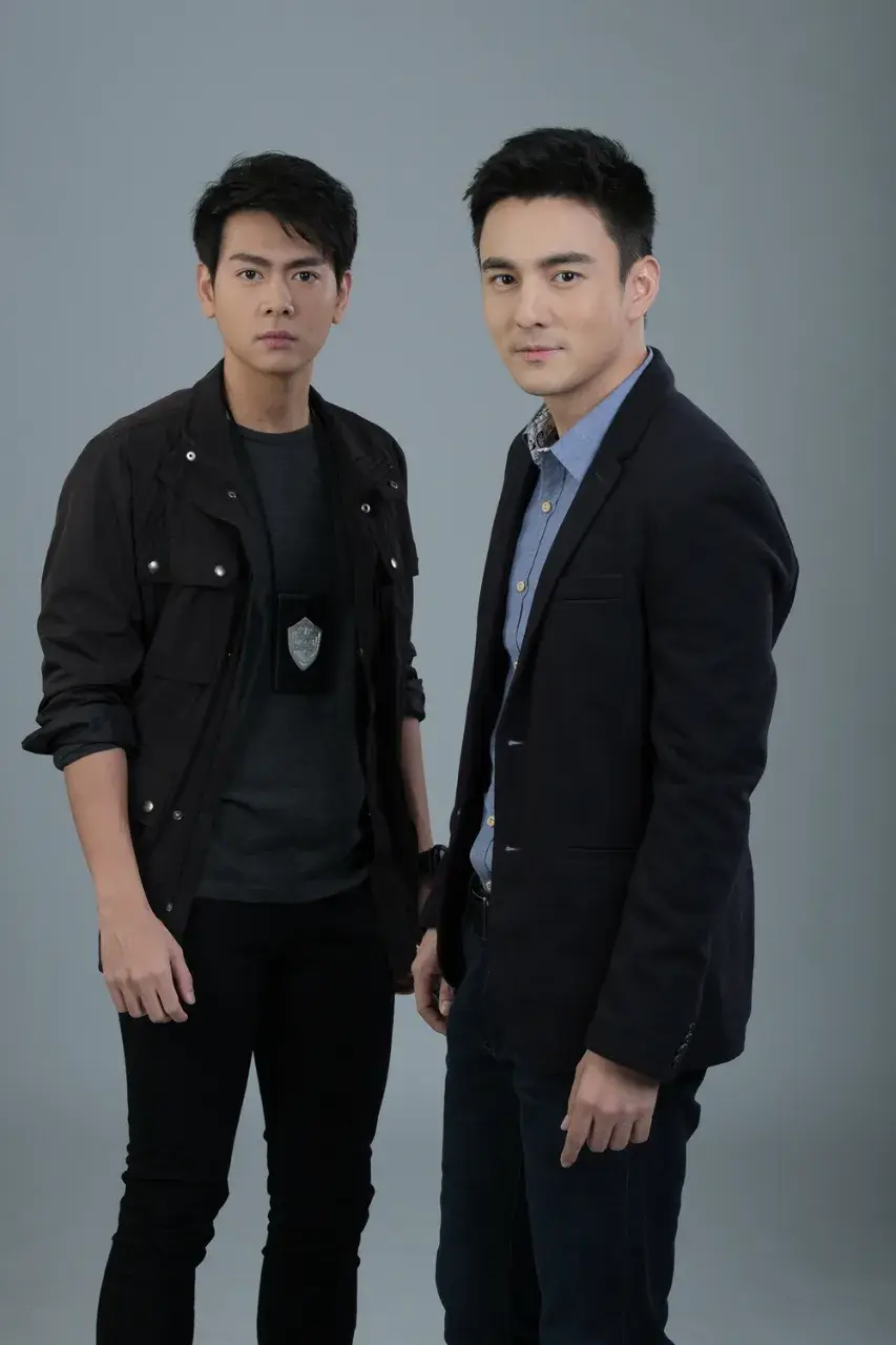 รวมสูทหล่อๆเท่ๆ