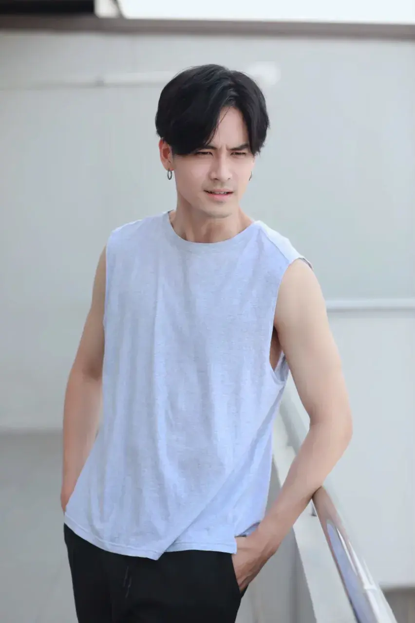 แต่งตัวแบบชิลๆชิคๆ