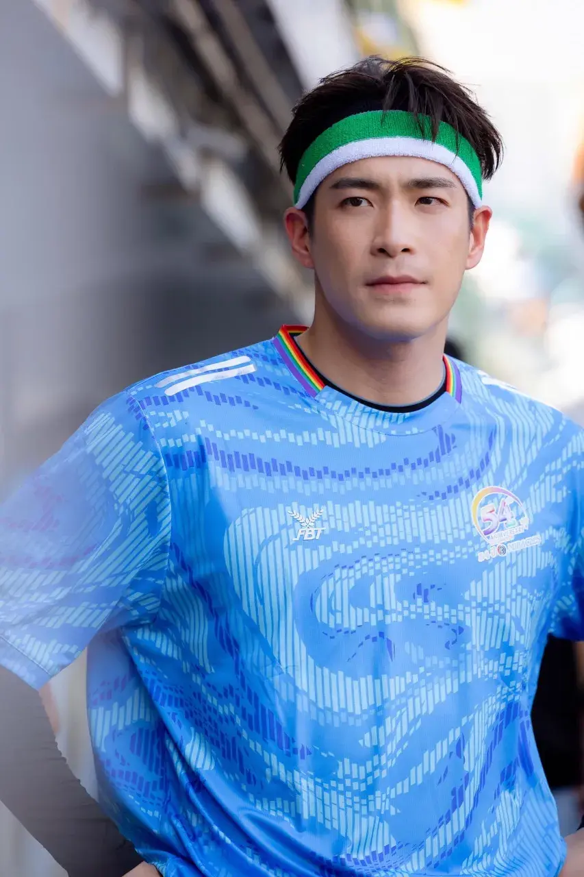 แต่งตัวแบบชิลๆชิคๆ