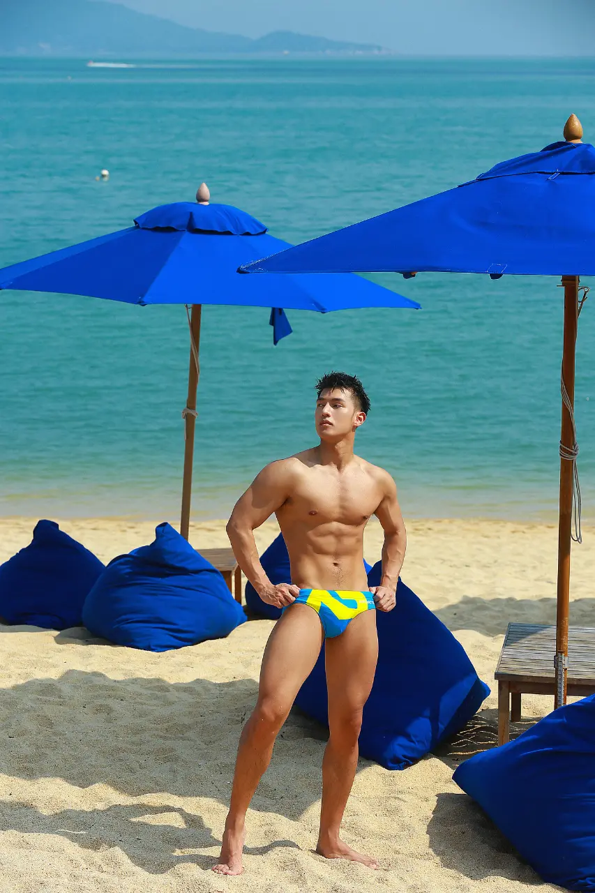 Cool GUY : 欧浩晨