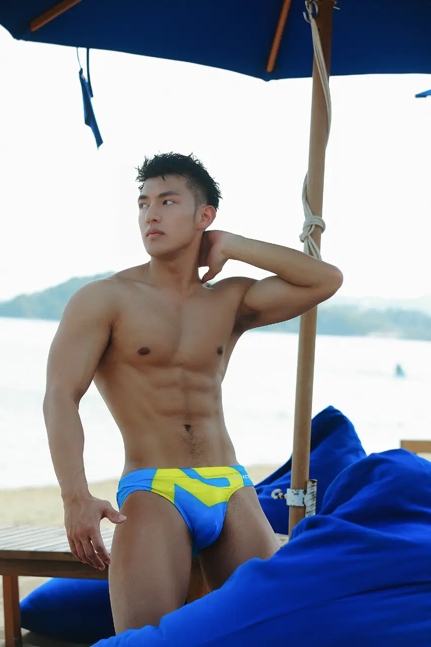 Cool GUY : 欧浩晨
