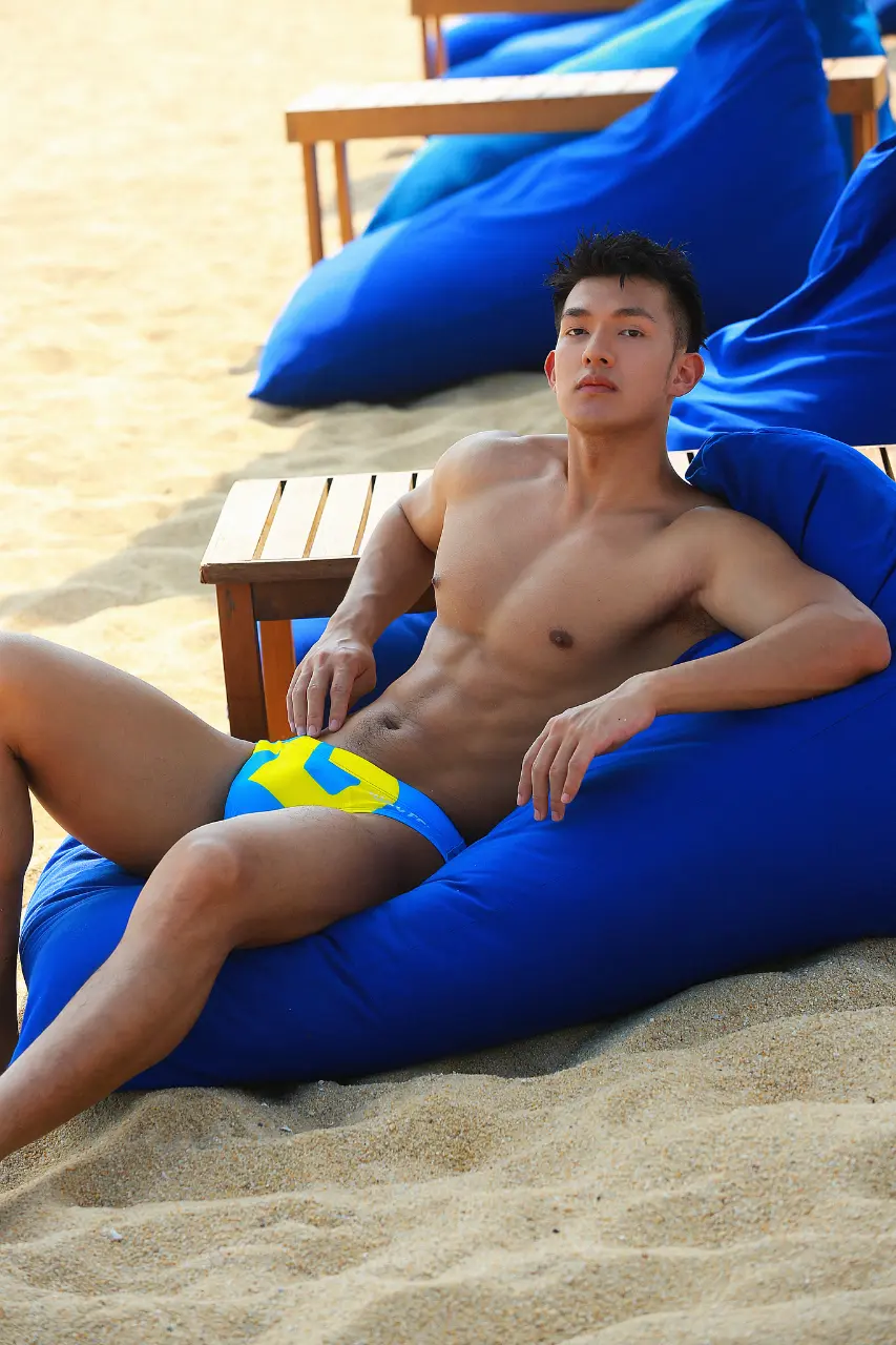 Cool GUY : 欧浩晨