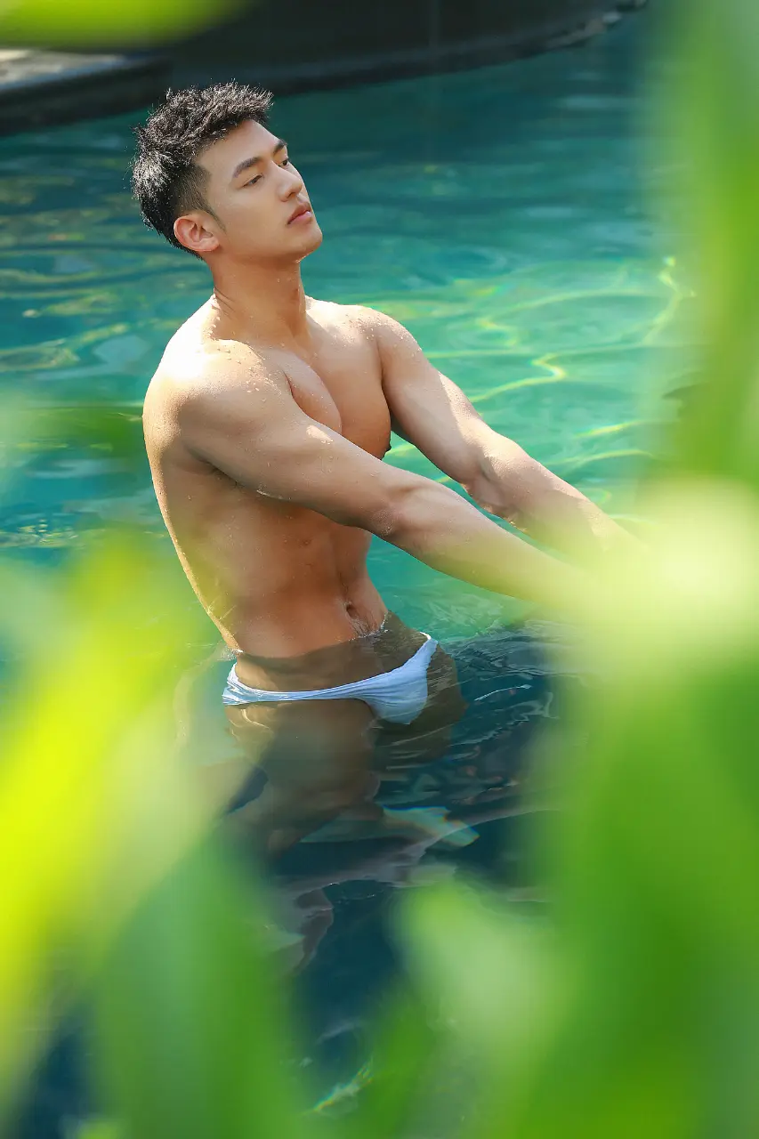 Cool GUY : 欧浩晨