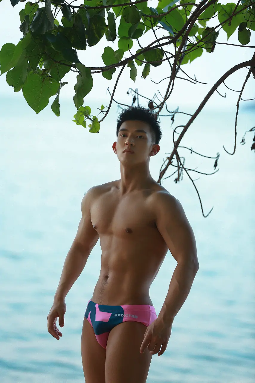 Cool GUY : 欧浩晨