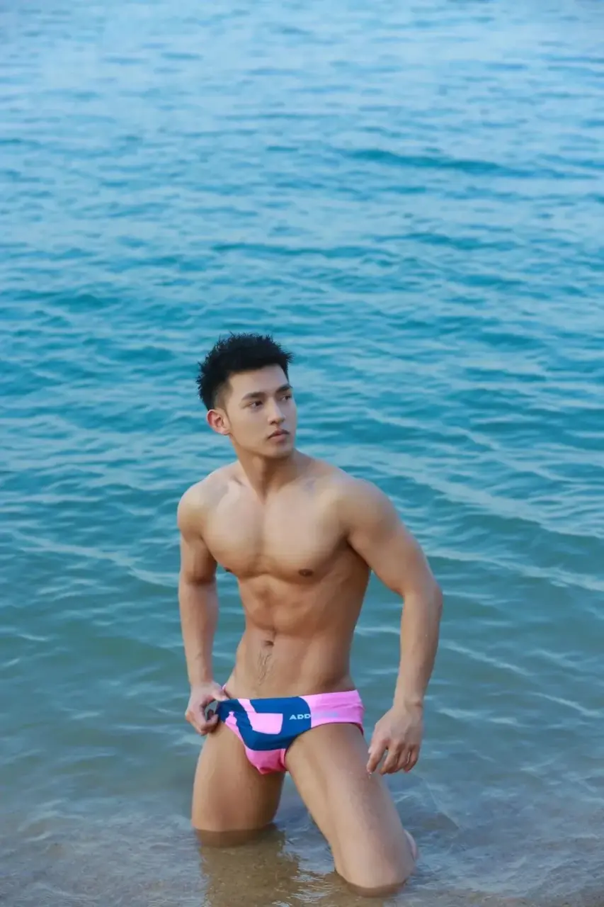 Cool GUY : 欧浩晨