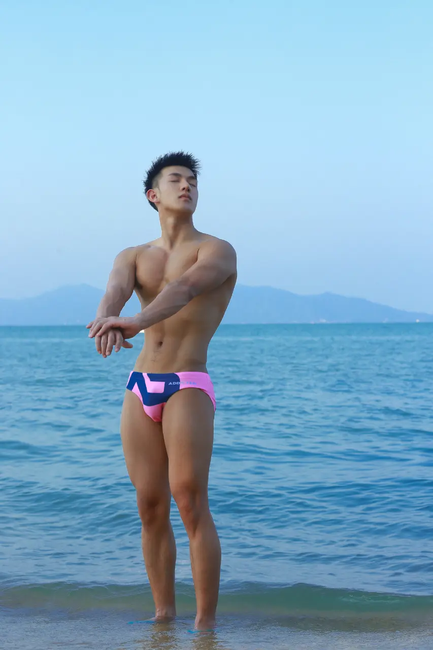 Cool GUY : 欧浩晨