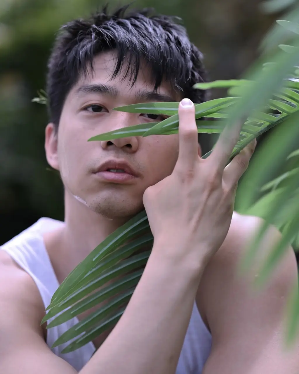 Photographer : 阿古AKu