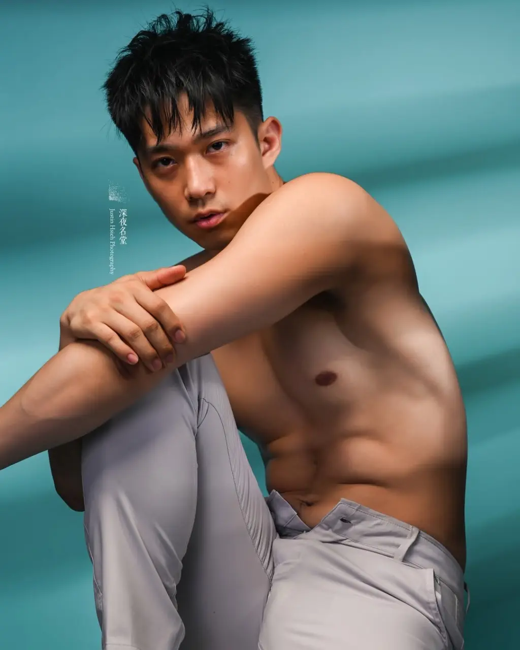 Photographer : 阿古AKu