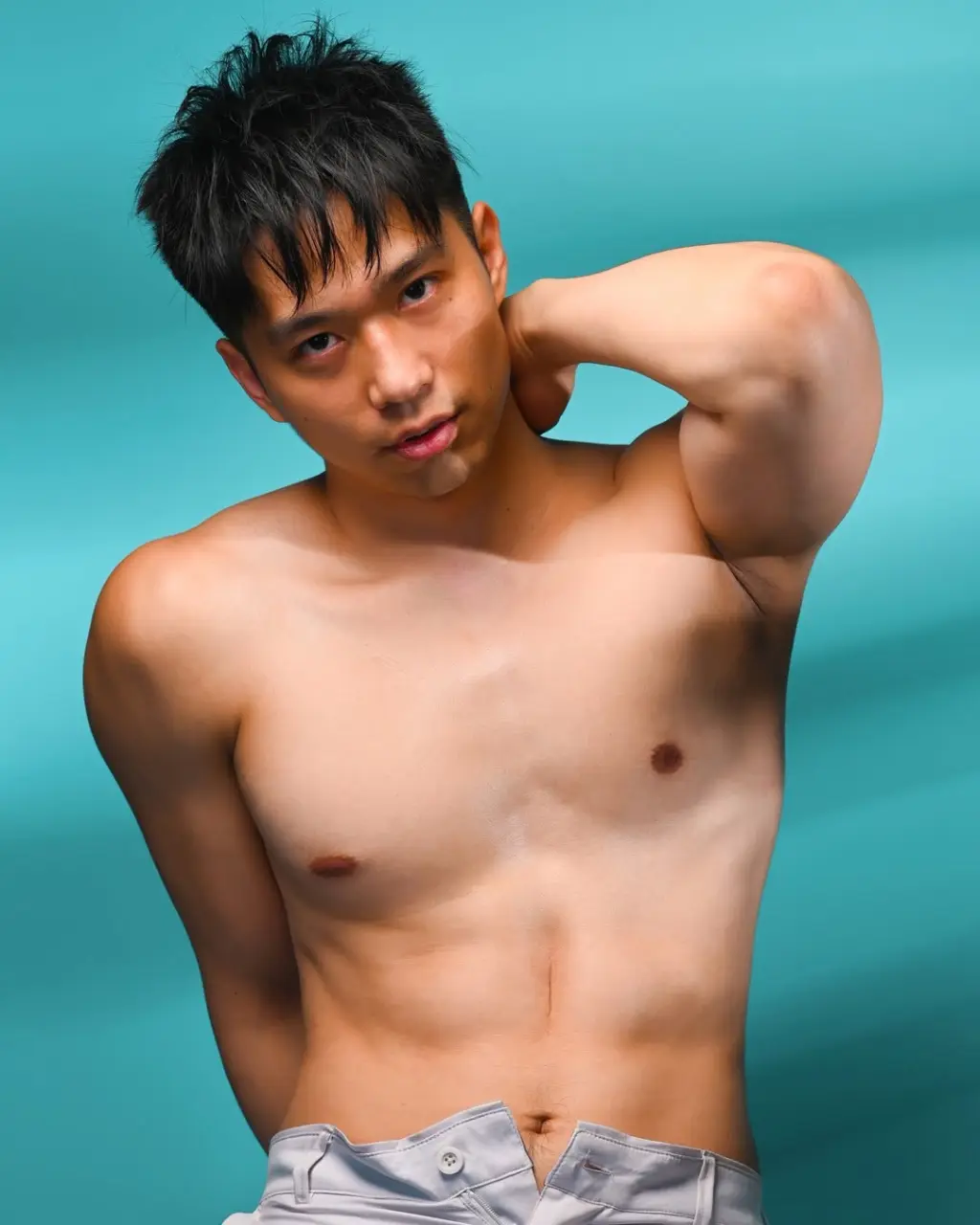 Photographer : 阿古AKu