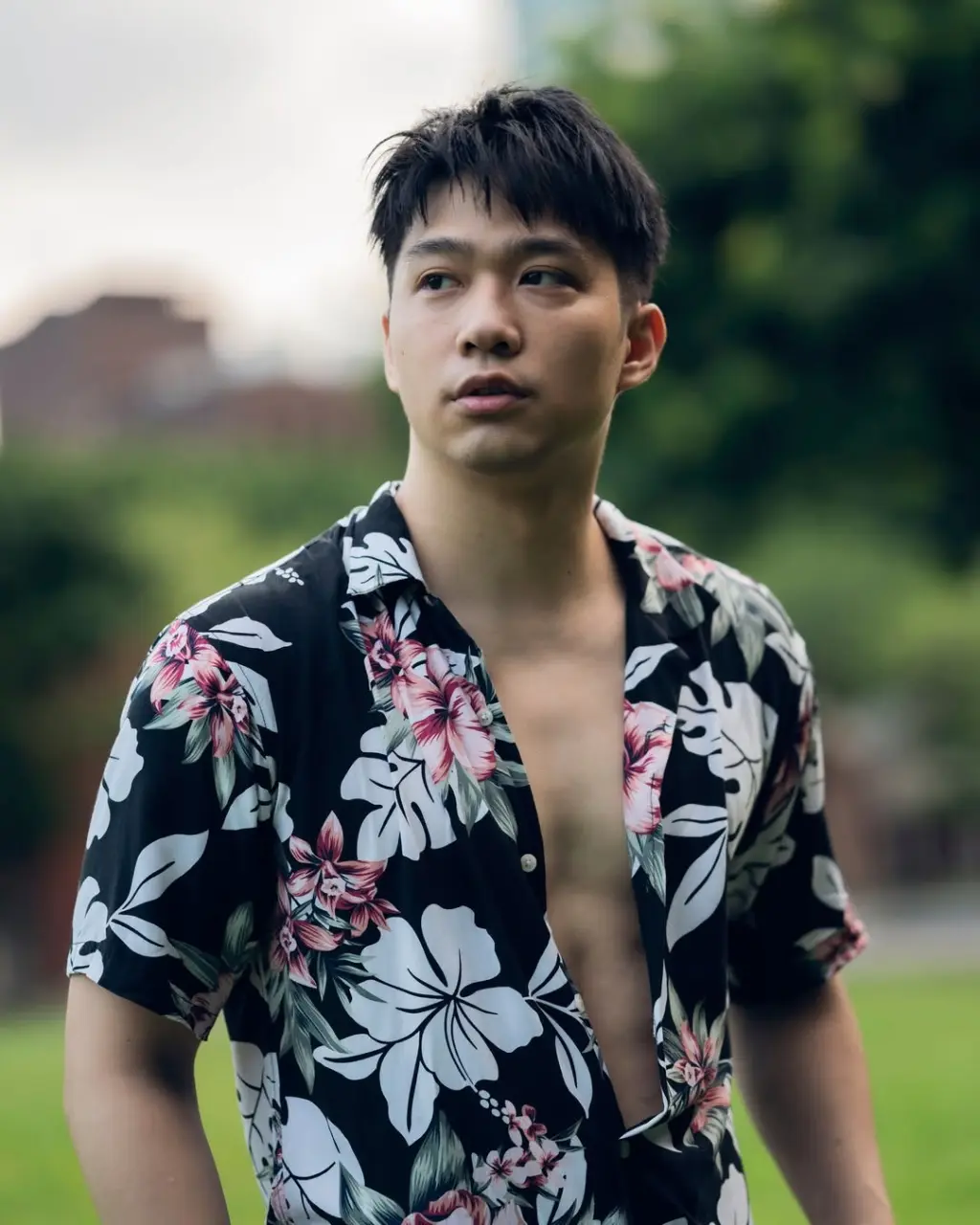 Photographer : 阿古AKu